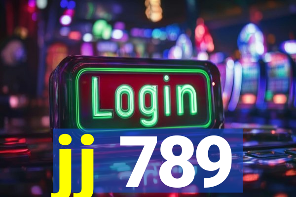 jj 789